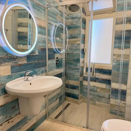 Maracuja Flat - Baia Апартаменти *