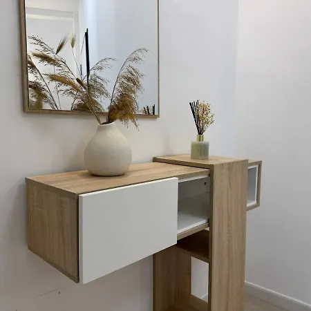 Maracuja Flat - Baia Апартаменти