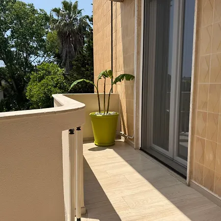 Апартаменти Maracuja Flat - Baia *