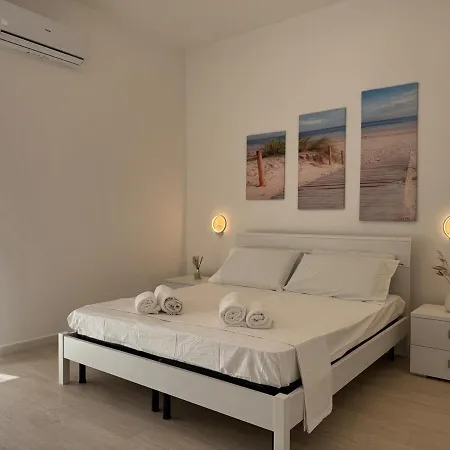 Lejlighed Maracuja Flat - Baia Gallipoli