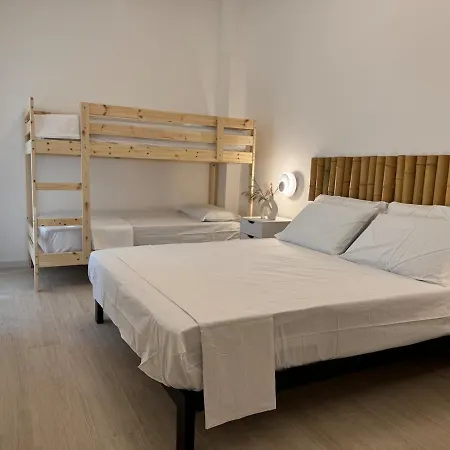 Maracuja Flat - Baia Apartment Gallipoli