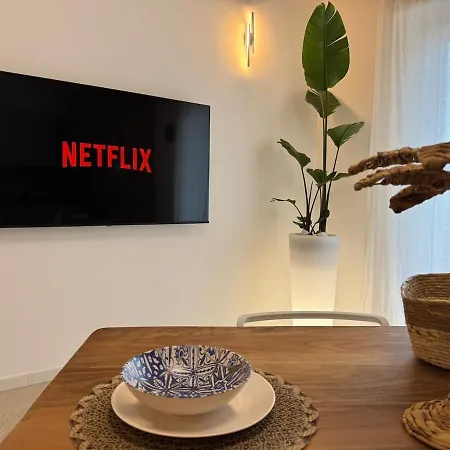 Maracuja Flat - Baia * غالّيبولي