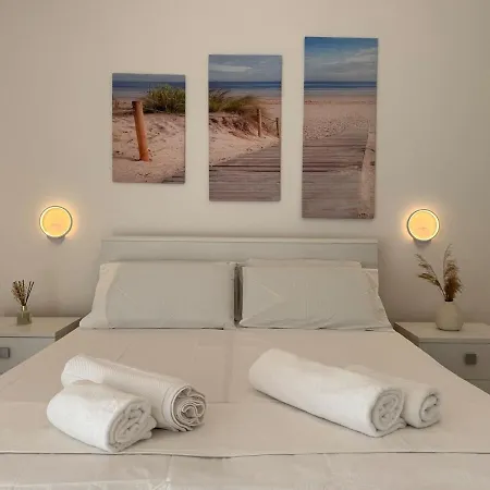 Lejlighed Maracuja Flat - Baia