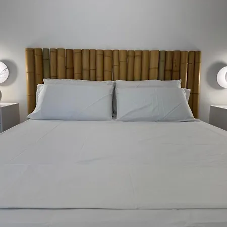 Maracuja Flat - Baia Lejlighed *