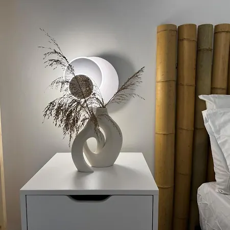 Maracuja Flat - Baia Apartment Gallipoli