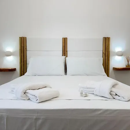 Maracuja Flat - Baia Apartment Gallipoli