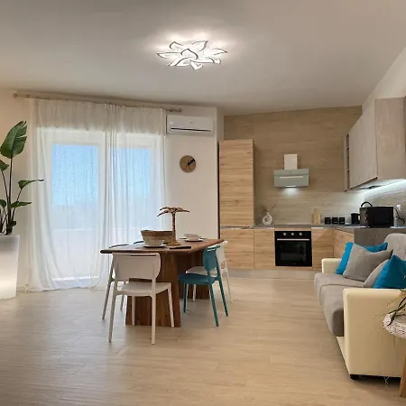 Maracuja Flat - Baia * غالّيبولي