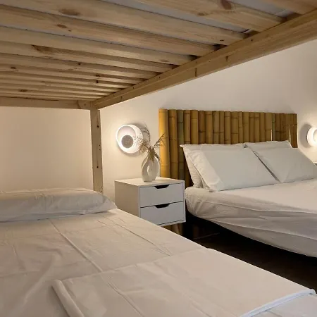Maracuja Flat - Baia Apartment Gallipoli