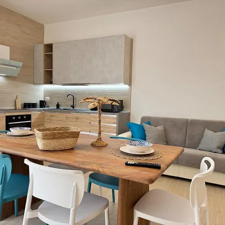 Maracuja Flat - Baia Gallipoli