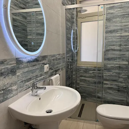 Apartment Maracuja Flat - Baia Gallipoli