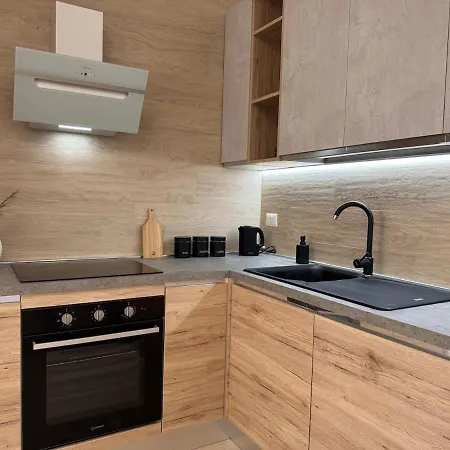 Maracuja Flat - Baia