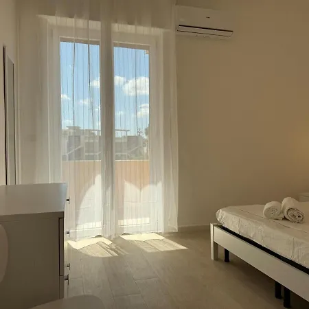 Apartment Maracuja Flat - Baia Gallipoli