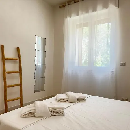 Maracuja Flat - Baia *