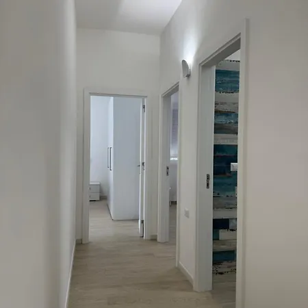 Maracuja Flat - Baia غالّيبولي