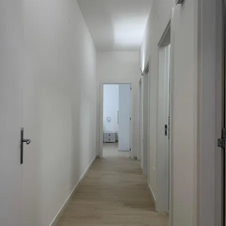 Maracuja Flat - Baia *