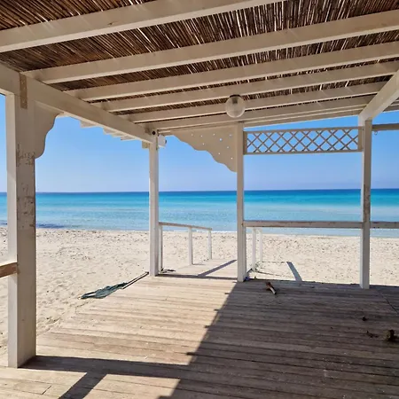 Lejlighed Maracuja Flat - Baia *