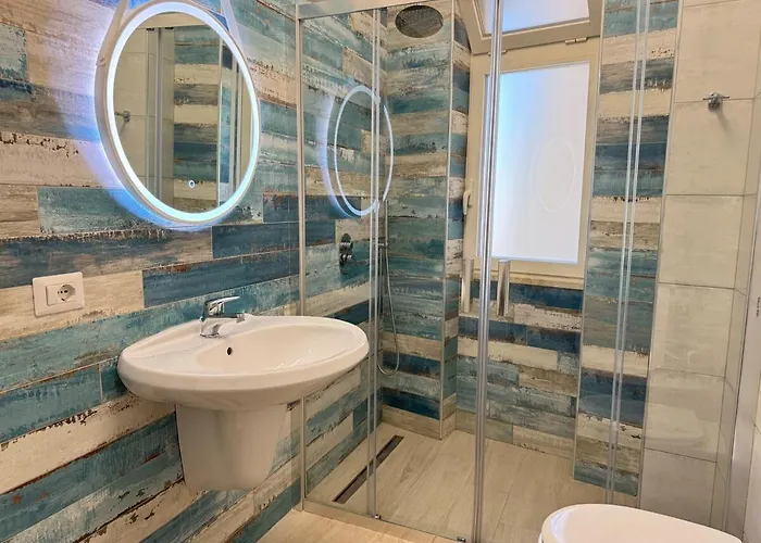 Maracuja Flat - Baia Apartment *