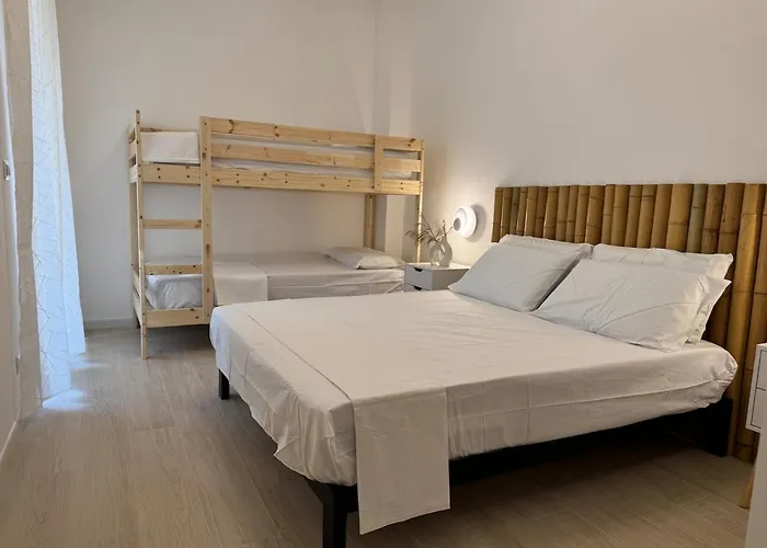 Maracuja Flat - Baia Apartment Gallipoli