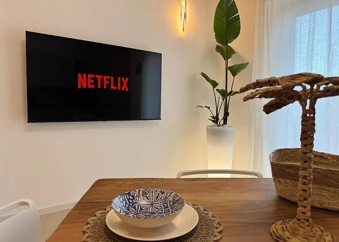 Maracuja Flat - Baia * Gallipoli