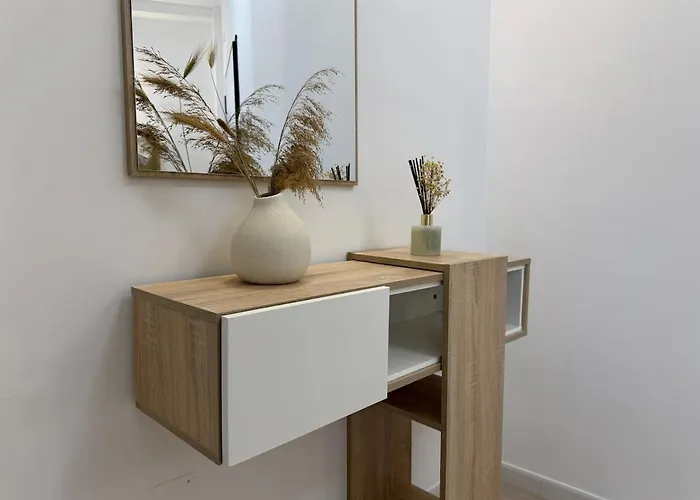 Maracuja Flat - Baia Apartment