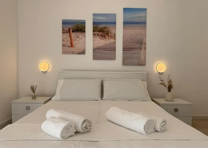 Apartment Maracuja Flat - Baia