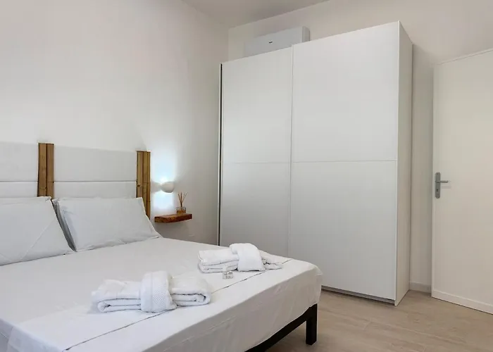 Maracuja Flat - Baia Gallipoli