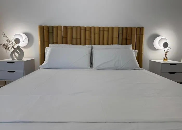 Maracuja Flat - Baia Apartment *