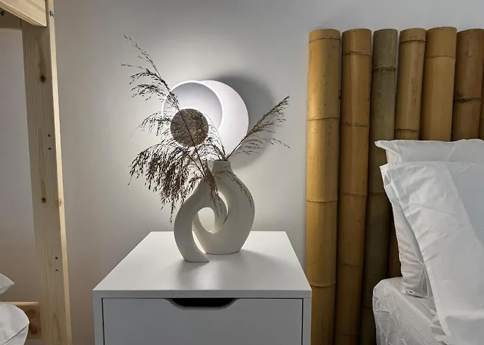 Maracuja Flat - Baia Apartment Gallipoli