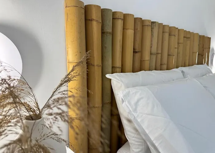 Maracuja Flat - Baia *