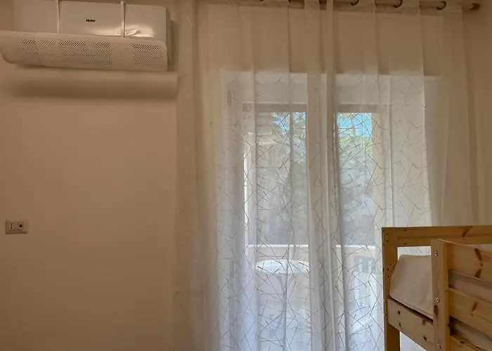 Maracuja Flat - Baia Gallipoli