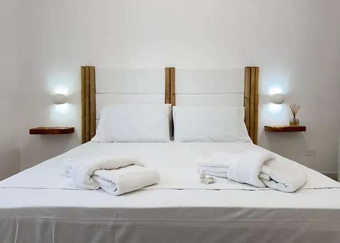 Maracuja Flat - Baia Apartment Gallipoli