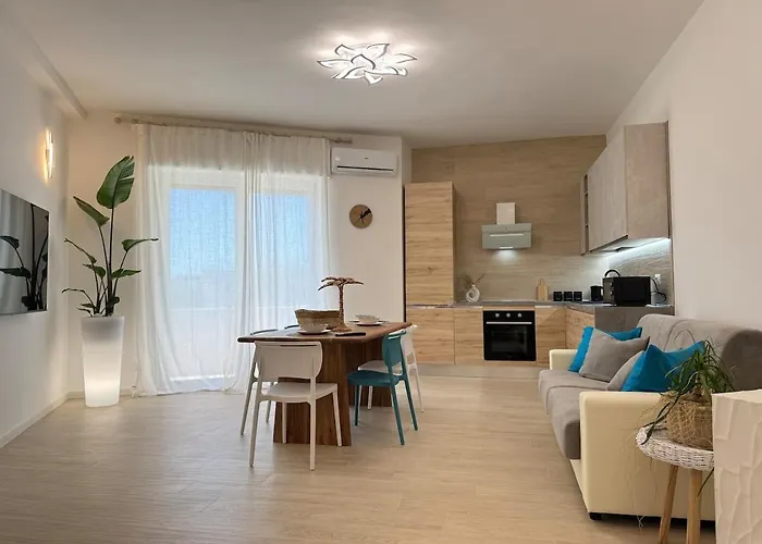 Maracuja Flat - Baia * Gallipoli