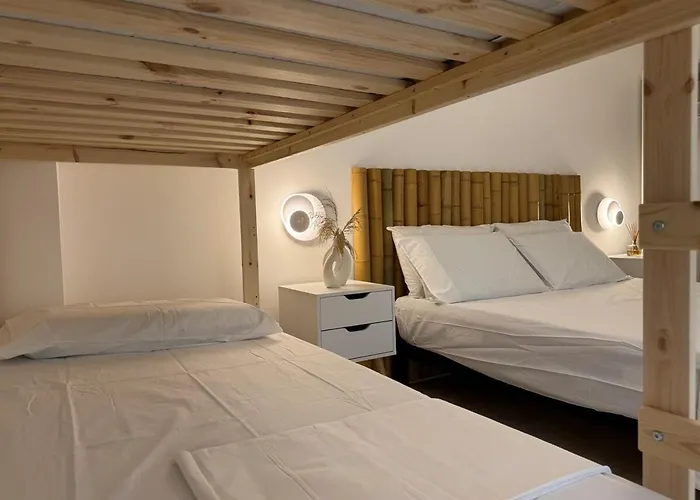 Maracuja Flat - Baia Apartment Gallipoli