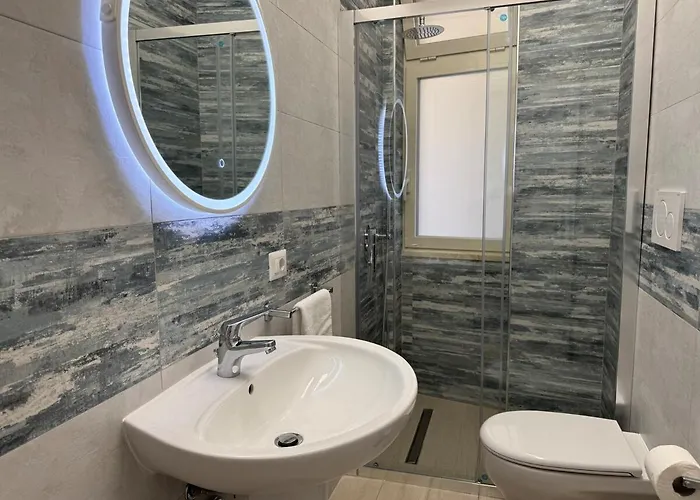 Apartment Maracuja Flat - Baia Gallipoli