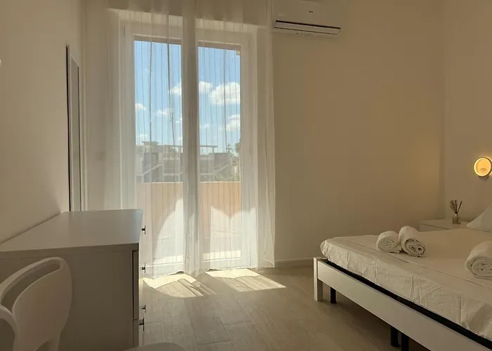 Apartment Maracuja Flat - Baia Gallipoli