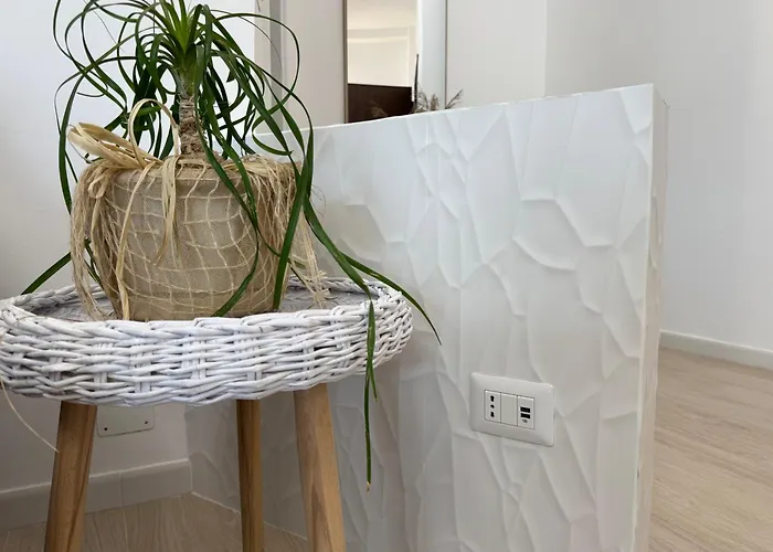 Maracuja Flat - Baia *