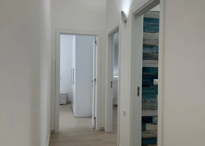 Maracuja Flat - Baia Gallipoli