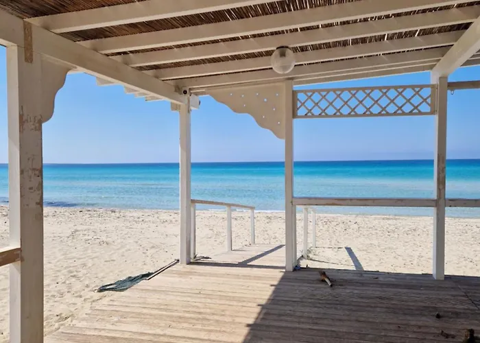 Apartment Maracuja Flat - Baia *