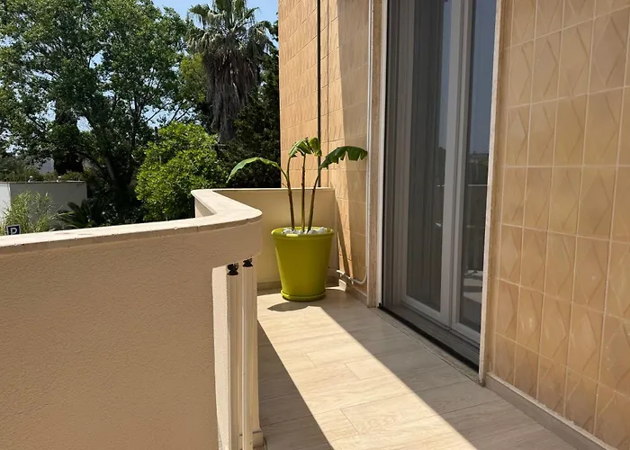 Apartment Maracuja Flat - Baia *